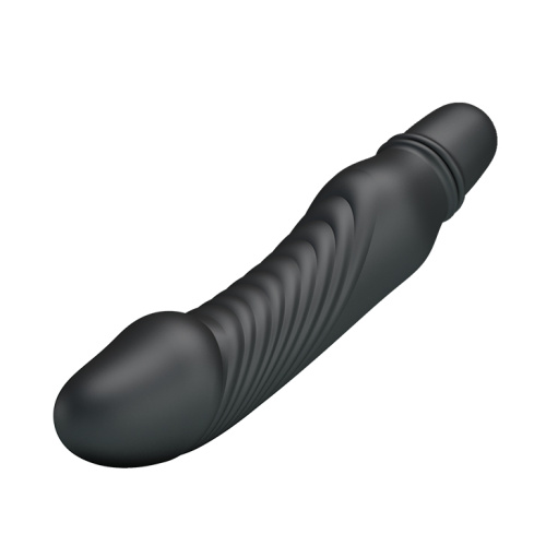 LyBaile - Pretty Love Stev Vibrator - Вібратор, 13.5х2.9 см - купити в Україні | Секс шоп SEX-SHOP.ua