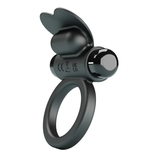 Виброкольцо Pretty Love Vibrant Penis Ring Debonaire