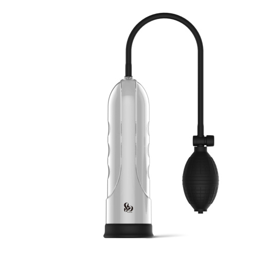 Вакуумна помпа So Divine Reusable Pleasure  - купити в Україні | Секс шоп SEX-SHOP.ua