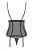 Комплект Obsessive 868-COR-1 corset (S / M)