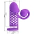 Насадка на пенис Romance Penis Sleeve Extension Vibro