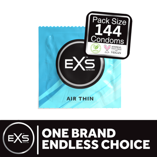 EXS Air Thin, 144 шт