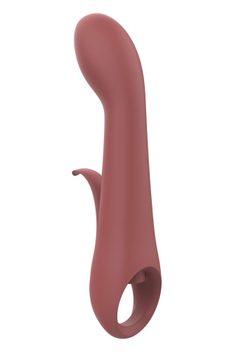 Вибратор для точки G Dream Toys Nude Sierra