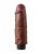 Вибратор Pipedream Vibrating King Cock 6, 15.4 см