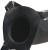 Fetish Fantasy Extreme 7 Silicone Hollow Strap-On - Страпон, 17.5х5 см