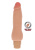 Get Real Dual Density Smooth Vibrator - Реалістичний вібратор, 22. 5х4. 3 см (тілесний) - купити в Україні | Секс шоп SEX-SHOP.ua