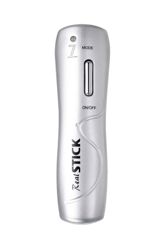 Toyfa - Suction cup based vibrator - Реалистичный вибратор, 17х4 см