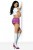 Эротический костюм Obsessive Juicy Schoolgirl  (L/XL)