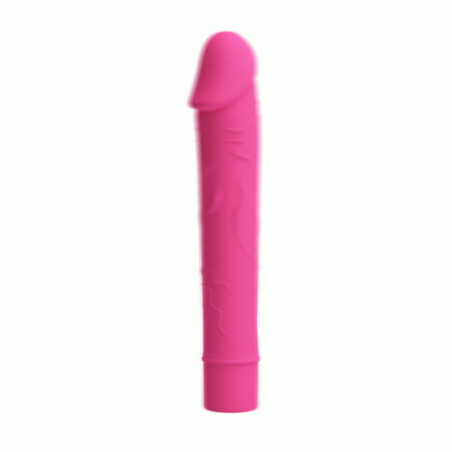 Pretty Love Vic Vibrator Pink - Вибратор, 15,2 см (розовый)