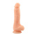 Chisa - Naked Legend Liquid Silicone Gold Digger - Фаллоимитатор, 20.5х4 см - sex-shop.ua