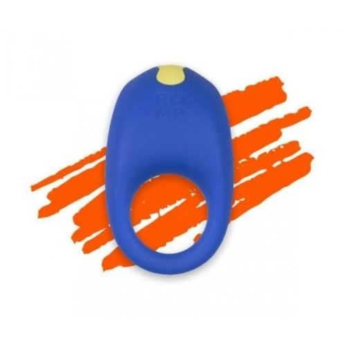 Набор секс-игрушек Romp Pleasure, 3 шт
