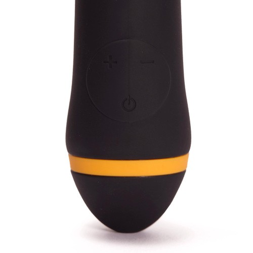 Pornhub Turbo G-Spot Vibe - вибратор, 18х3.5 см