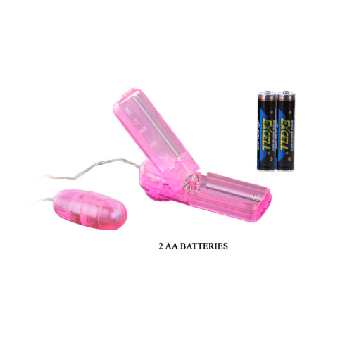 LyBaile Men's Masturbator Toy, Vibrat. Egg, Tighten, Shrink - Мастурбатор, 16х10 см - купити в Україні | Секс шоп SEX-SHOP.ua