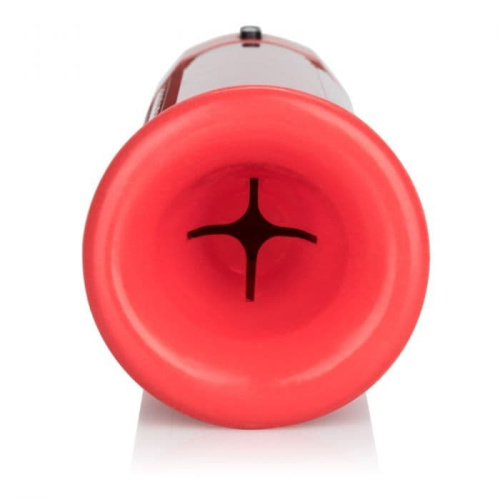 California Exotic Novelties Advanced Firemans Pump - Яркая автоматическая помпа, 21х7 см