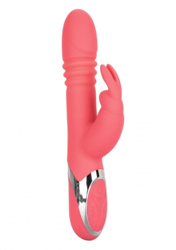 CalExotic Enchanted Exciter – вібратор кролик, 12.8х3.8 см - купити в Україні | Секс шоп SEX-SHOP.ua
