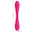 Pretty Love Yedda Vibrator / Stimulator Pink - Вібратор, 17.7 см (рожевий)