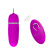 Pretty Love Dawn Remote Egg Pink - Віброяйце, 9,2см (фіолетовий) - купити в Україні | Секс шоп SEX-SHOP.ua