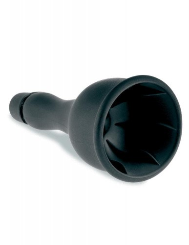 Pipedream Vibrating Head-Master – чоловічий вібратор для головки пеніса, 10х4,5 см.
