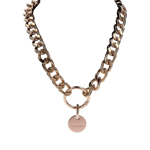 Ошейник с кулоном Taboom Statement Collar