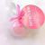 System JO Dona Bath Bomb - Rosey Posey Супер-бомбочка для ванни з ароматом троянди, 128 г - купити в Україні | Секс шоп SEX-SHOP.ua