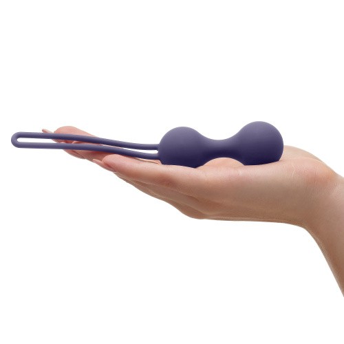 So Divine - Menopause Kegel Ball - Набор вагинальных шариков - sex-shop.ua