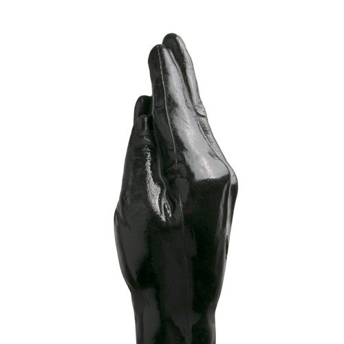 Рука для фистинга Fisting Dildo, 39 см