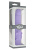 Get Real Classic Stim - Вибратор, 18х4,5 см (черный)