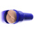 Fleshlight Boost Blast - мастурбатор анус, 24.75 см (телесный)