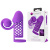 Насадка на пенис Romance Penis Sleeve Extension Vibro