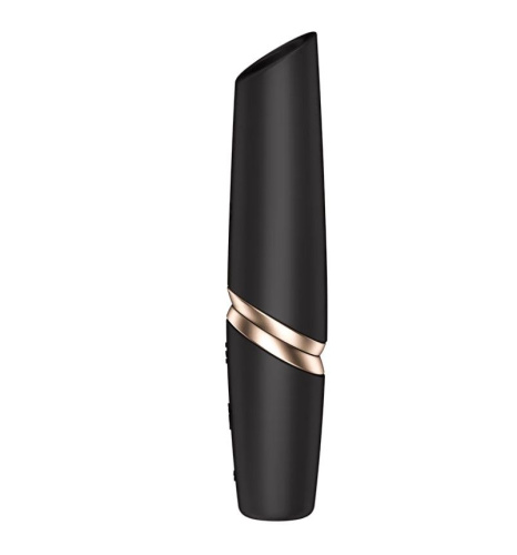Вакуумный стимулятор клитора Satisfyer Perfect Kiss
