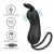 LyBaile Pretty Love Rosalie Vibro Stimulator - Мини-вибратор (чёрный)