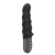 Fun Factory Stronic Surf-Пульсатор з рельєфом 20. 3х4. 5 см (чорний)