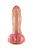 Фалоімітатор Kong Silicone The BigFoot, 21,5 см - купити в Україні | Секс шоп SEX-SHOP.ua