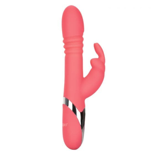 CalExotic Enchanted Exciter – вібратор кролик, 12.8х3.8 см - купити в Україні | Секс шоп SEX-SHOP.ua