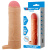 Насадка на пенис Pretty Love Bunion Penis Extender, 16.5 см