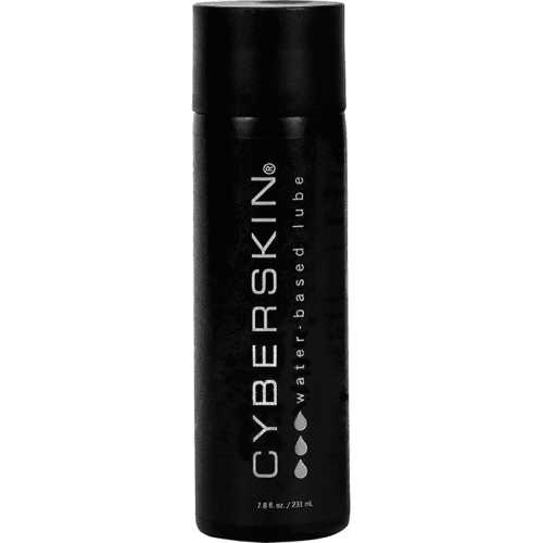 Лубрикант Cyberskin® Water-based Lube, 231 мл