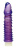 Orion X-tra Lust Penishulle - Насадка на пенис, +2,5 см (фиолетовый) - sex-shop.ua