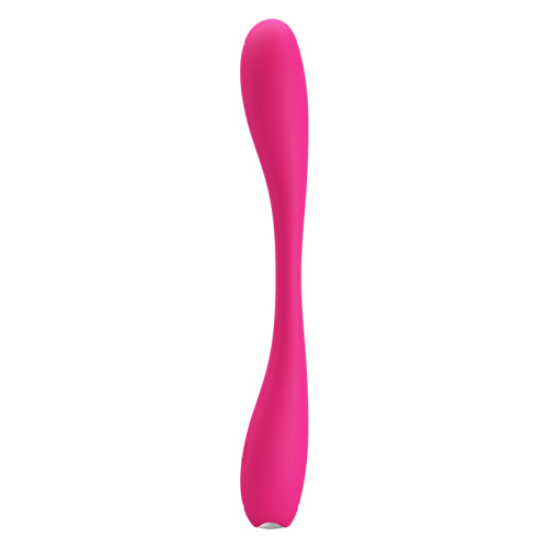 Pretty Love Yedda Vibrator / Stimulator Pink - Вібратор, 17.7 см (рожевий)