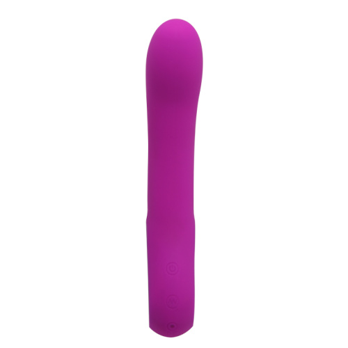 LyBaile - Pretty Love Elmer Vibrator - Вібратор Hi-tech, 20х3.2 см - купити в Україні | Секс шоп SEX-SHOP.ua