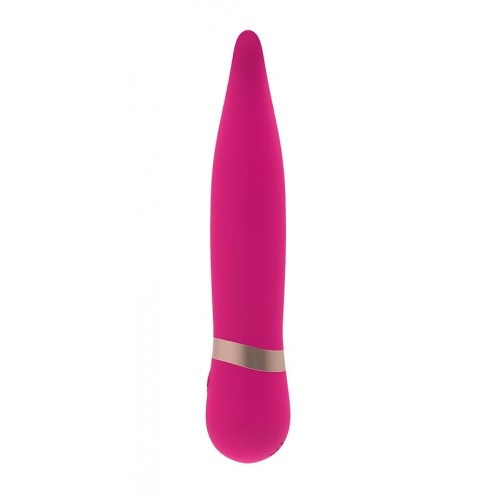 M-Mello Forked Vibe 5.1