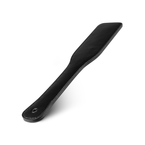 Bedroom Fantasies Paddle Spanking Toy - Паддл, 32 см (черный)