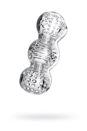 Toyfa Lingam Rashmi - Мастурбатор, 15.5 см - купити в Україні | Секс шоп SEX-SHOP.ua