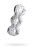 Toyfa Lingam Rashmi - Мастурбатор, 15.5 см - купити в Україні | Секс шоп SEX-SHOP.ua