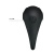 Pretty Love Bertram Silicone Vibrating Cock Ring - Эрекционное кольцо с вибрацией, 3 см (черный)
