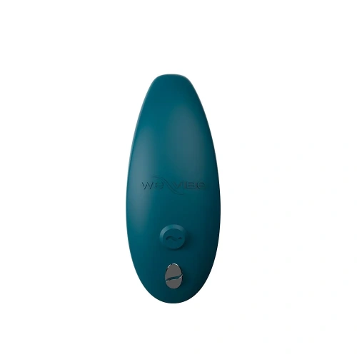 Вібратор для пар  зі смарт управлінням We-Vibe Sync 2 + Лубрикант 50 мл - купити в Україні | Секс шоп SEX-SHOP.ua