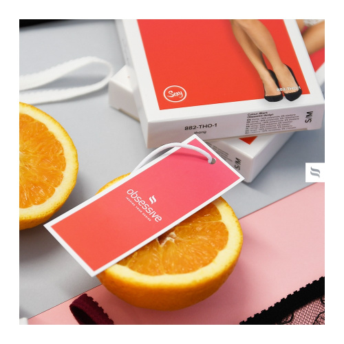 Духи с феромонами Obsessive Floral-Fruity Perfume, 1 мл