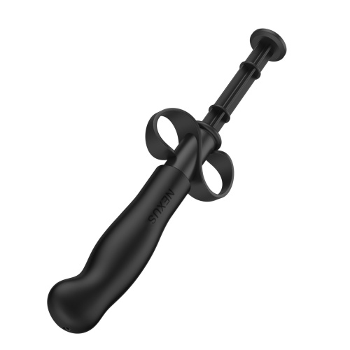 Шприц для лубриканта Nexus Infinity Lube launcher Pro