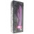 Rocks Off Flutter Rabbit Purple - вибратор-кролик, 10.5х3.5 см (фиолетовый) - sex-shop.ua