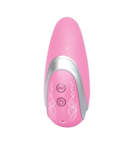 Вибратор для клитора Vibe Therapy Discreet
