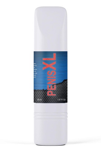 Ruf Penis XL - крем для усиления эрекции, 50 мл
